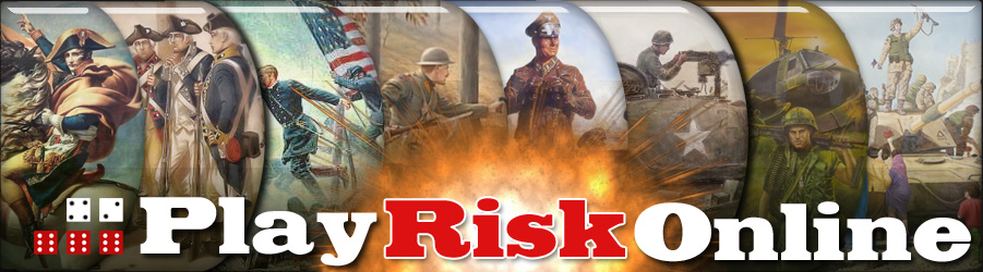 Play Risk Online